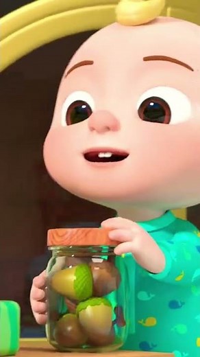 Pretend Play Song | CoComelon Nursery Rhymes & Kids Songs