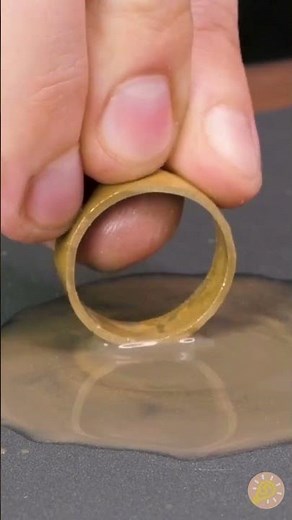 DIY-Magieringe und das Streben nach der ultimativen Herrschaft!