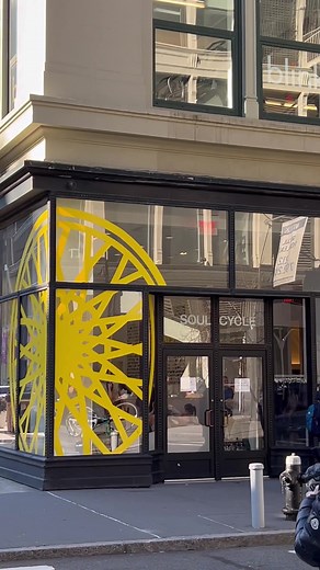SoulCycle Class Experience in Noho | Join Me for a Fun Workout Session!