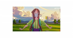 From "A Whisker Away" to "Drifting Home," the 12 Best Anime Movies On Netflix