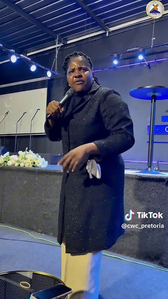 Day 3 Prayer and Fasting Highlights at CWC Pretoria