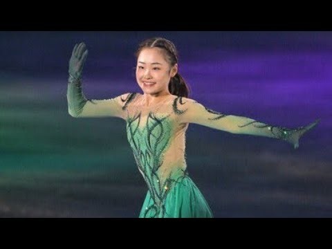 「島田麻央、前人未到の4連覇🥇涙のフリー演技」#島田麻央 #フィギュアスケート #ジュニア世界選手権 #4連覇 #トリプルアクセル #無敗女王 #日本女子フィギュア #感動演技 #ISUフィギュア