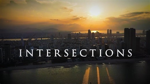 INTERSECTIONS-The Series- 2026 Trailer