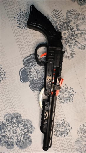 Matchstick gun | Toy gun #shortsfeed #shorts #youtubeshorts #youtube #toyguns #toys #shots