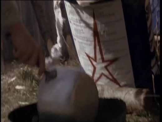 Rottweiler - A halálkutya 2004.