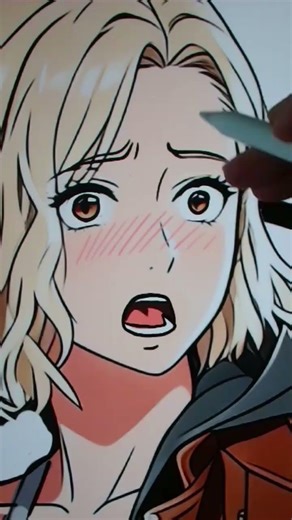 Hidden film anti-4wowo fan art Resident Evil 9 Resident Evil 9 Grace Capcom