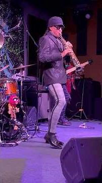 Marion MEADOWS - Live 2025.