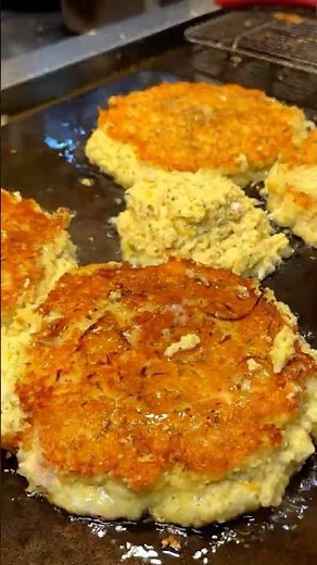 Perfectly Crispy & Delicious! Various Korean Pancakes (Jeon) in Seoul