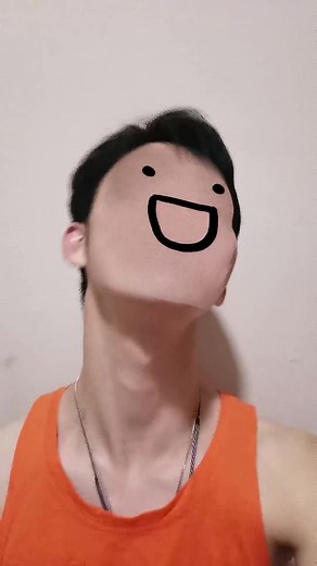 Toon Face Filter: Transforming Faces with Emoji Effects