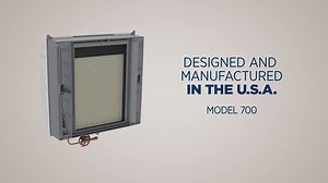 Aprilaire 700 Whole House Humidifier, Water Saver Furnace Humidifier for Homes