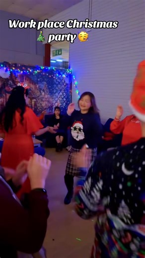 Exciting Workplace Christmas Party Ideas