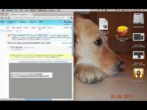 HOW TO BLOCK UNWANTED EMAILS ON HOTMAIL