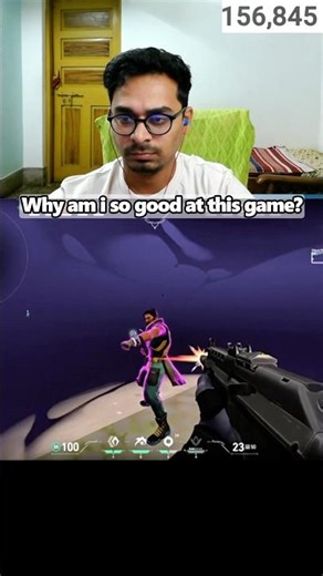 I still didn’t uninstall 😂 - Valorant