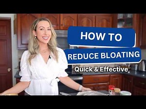 11 Anti Bloating Foods & Hacks From A Gut Health Dietitian