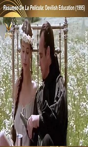 2.6K views · 18 reactions | La compleja historia de amor en ''Devilish Education'' (1995) | EJLUE2497km05smp | Facebook