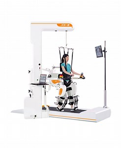 [Hot Item] Physio Walker Medical Walking Recovery with Treadmill Physiotherapy Equipment