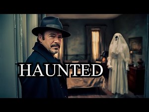 LONDON'S Most Infamous Haunted House EXPERIENCE!