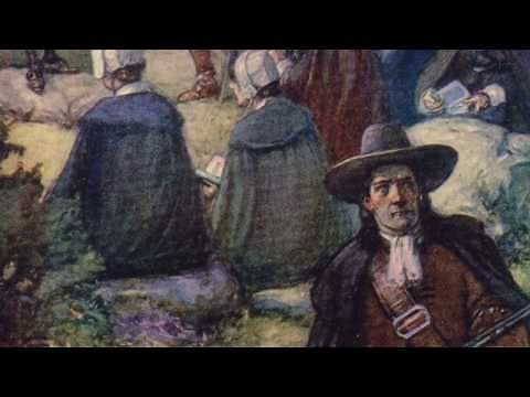 Scottish Covenanters