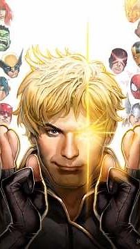 The X-Man Who Was Never a Mutant