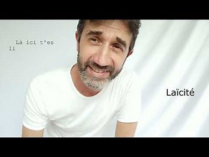 Là ici t'es (Laïcité) - Pascal GONZALEZ and Co