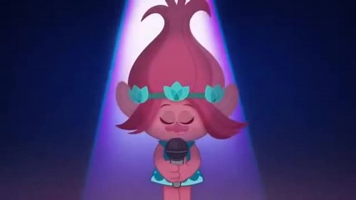 Trolls 2: Trollstopia Intro Music Compilation