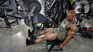 59K views · 8.2K reactions | What do you do after competing in the Texas Pro? Wake up, train legs and eat Cracker Barrel. Well, this was the plan for 212 Pros Jason Hebert and Austin Karr. Full training video along with stage footage from the Texas pro LIVE NOW on your Iron World Channel: https://www.youtube.com/watch?v=V9d-WJvEEWc | GASP | Facebook