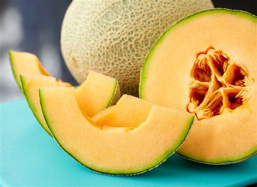 Is Your Cantaloupe Ripe? 5 Easy Ways To Find Out