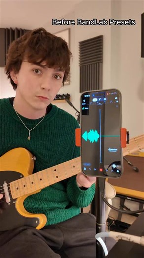BandLab on Instagram: "#BandLabGivesBack winning gameplan: Let your ideas flow freely, shape your guitar tone with FX presets, and drop your tracks for a shot at the grand prize worth $3.5K 🤑 Just 5 days left til our annual giveaway ends, don’t miss out! #bandlab #bandlabgivesback #musiccontest #giveaway"