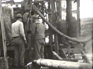 Unity Saskatchewan- Natural Gas