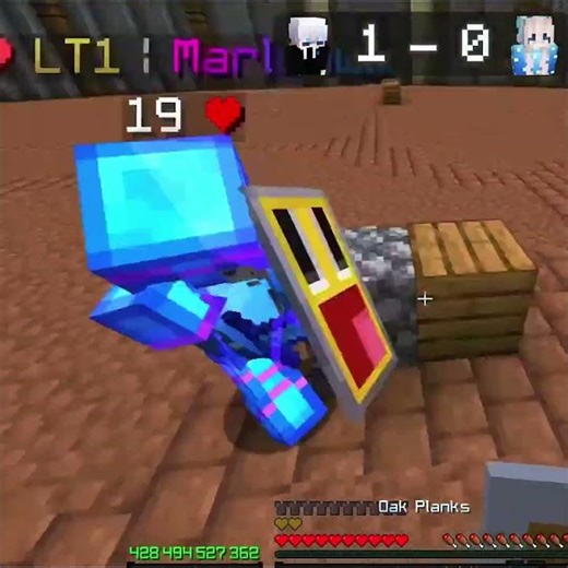 Marlowww Fighting Other Youtubers...I #shorts I