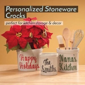 At Miles Kimball we are proud to offer high quality personalized gifts that you and your friends/family will love for many many years. Check them out here >> http://bit.ly/2leuKSb | Miles Kimball