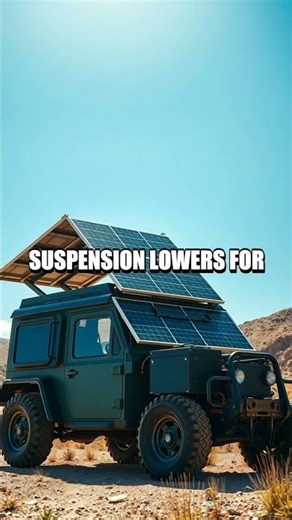 The Quiet Giants of the Garage