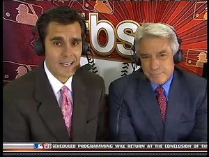 Angels vs Red Sox (2008 ALDS Game 3)