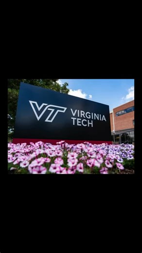 Things you should know before you apply to Virginia Tech 🎓 📍 Blacksburg, VA 🏫 Public | Large | Research University 🛠 Known for Engineering, CS, Architecture & Business 🐦 Massive school pride and college-town culture Virginia Tech is an amazing fit for some students — and not the right fit for others. 👇 Comment the next school you want covered 👍 Follow for honest college & university info #VirginiaTech #VT #Hokies CollegeAdmissions CollegeSearch CollegeDecision EngineeringSchool PublicUniv