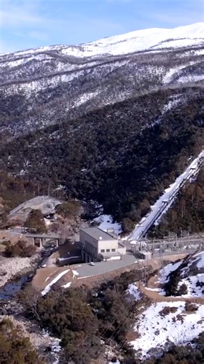 13K views · 131 reactions | Happy Global Hydropower Day  At Snowy...