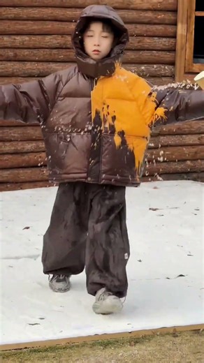 Kids Fashion Lookbook 🧥 #kidsfashion #kidsoutfits