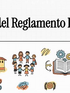 Guía para la elaboración del Reglamento Interno