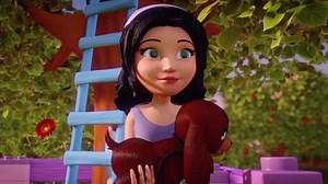 LEGO Friends S01:E01 - New Girl in Town