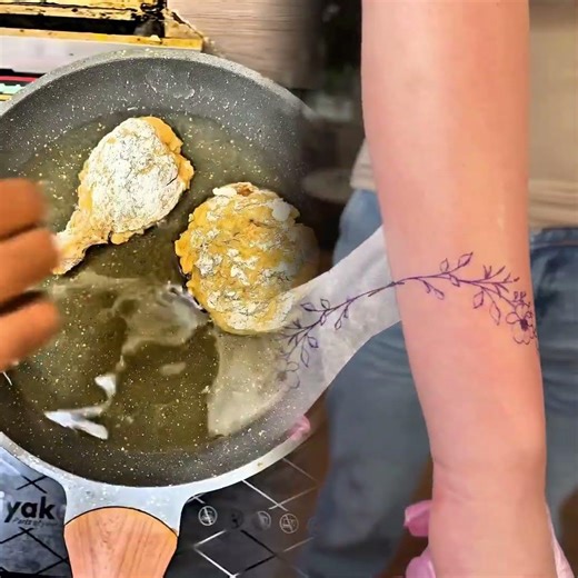 😳 just five minute 😳#shorts #family #foodreview