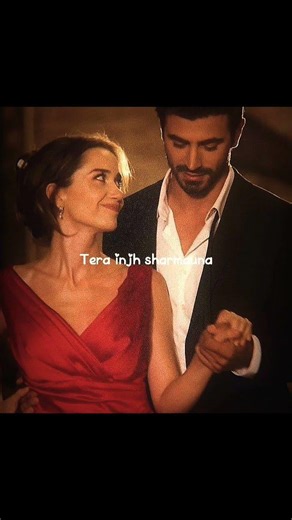 Takda hi javaan, ehna tenu chahvaan... || love stutus || #viral #lyrics