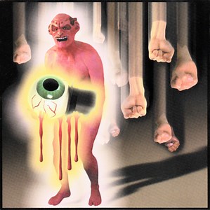 The Residents - Demons Dance Alone