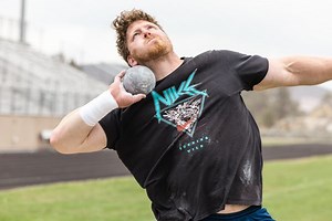 Ryan Crouser and his pursuit of perfection | FEATURE | World Athletics