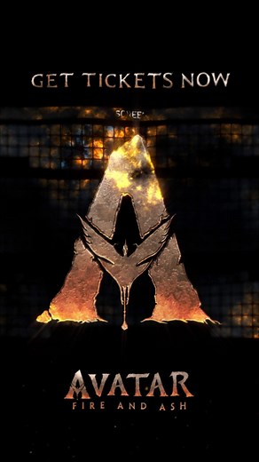 21K views | Get tickets now to see Avatar: Fire and Ash at Celebration.  | Celebration Cinema | Facebook
