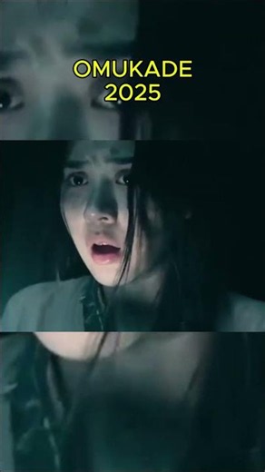 OMUKADE (2025) | ALUR CERITA FILM