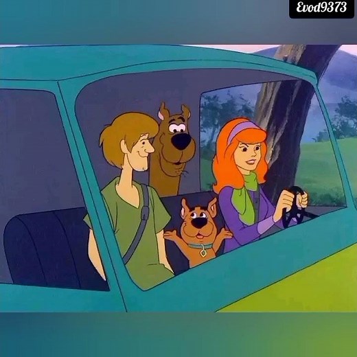 The New Scooby And Scrappy Doo Show 🎈🐾 - New Adventure Full of Ghosts, & Mystery. #scrappydoo