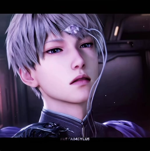 Love and Deep Space Characters Overview