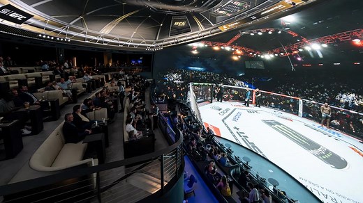 'At Cosm, the world is your stadium' | DFW's new immersive dome entertainment venue opens Aug. 31