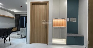 Cho thuê căn 3PN - full nội thất 11.5tr/th, NTCB 9.5tr/th tại Centum Wealth giao liền