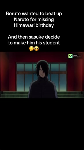 Boruto's Struggle: Mastering Rasengan to Impress Naruto