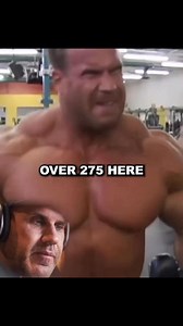 Arm day throwback 👀 #bodybuilding | Jay Cutler